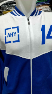Jaket Demokrat: Pilihan Terbaik untuk Musim Dingin