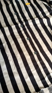 Setelan Botega Rayon Twiil Premium Tangan 7/8