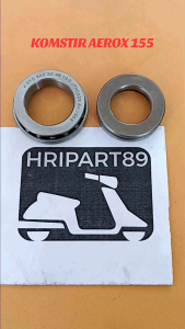 Komstir Comstir Aerox 155