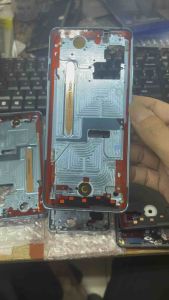 khung viền Huawei P30 Pro chính hãng