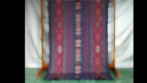 Blangket Tenun Ikat Tradisional: Kesehatan, Perlindungan, Kenyamanan, & Tidur