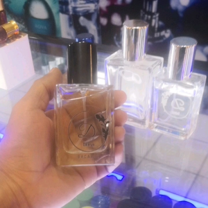 Parfum Non Alkohol & Eau De Parfum Tahan Lama