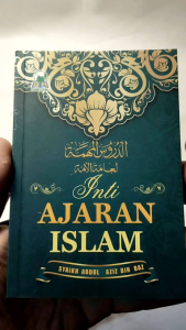 Inti Ajaran Islam DARUL HAQ