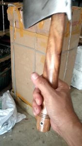 ALAT PERKEBUNAN KAPAK MINI