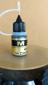 Magseal Oil for Daiwa Reel