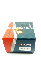 CDI Satria 2Tak 5Speed & 6Speed Hiu Lumba Satria 120 Mikuni