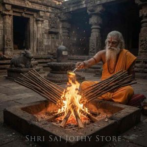 Neem Wood Sticks for Homam Havan Pooja | Natural Neem Branches for Cleansing Ritual Use & Insect Repellent