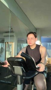 คาชู ผลิตภัณฑ์ทำความสะอาดจุดซ่อนเร้นคุณผู้ชาย