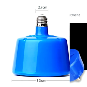 Blower Kipas penghangat kandang Doc ayam unggas bebek 100 200 300watt cod