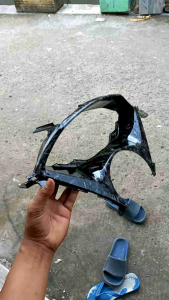 Panel Spedometer PCX 150 Karbon: Aksesoris Motor Berkualitas