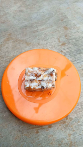 Menyan Madu Berat 15 Gram