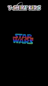 T shirt Kids Anak Laki laki Perempuan Avenger Reflektif  Nyala Katun Combad 30s Lengan pendek Premium