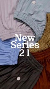 ROK PLISKET PREMIUM ORIGINAL RANI