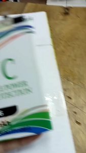 Baterai VC Double Power BN46 & Redmi Series: Daya Tahan Tinggi & Kompatibilitas