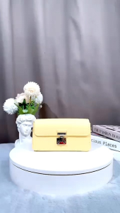 JIMSHONEY SALMA BAG TAS WANITA LOKAL KULIT BISA COD