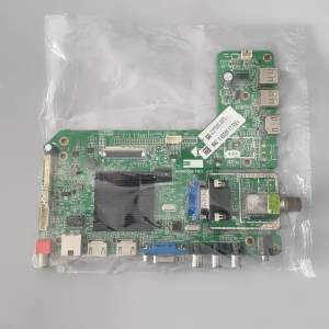 Mb Mobo Mainboard Mesin Tv Led Philips 43Put6002S 43Put6002 S