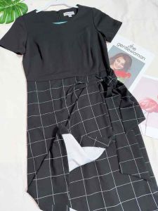 Đầm Công Sở Xuất Dư