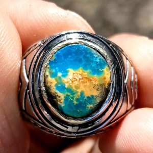 cincin pirus persia minion cakep