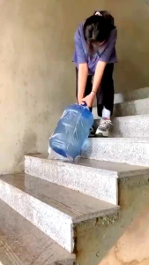 ALAT ANGKAT GALON AIR PENGANGKAT GALON DOUBLE HANDLE