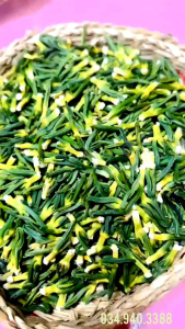 Trà Tâm Sen (Tim Sen) sấy khô thượng hạng giúp ngủ ngon 100g