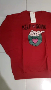 Sweater Anak Cewek Merk Uniqlo: Pilihan Ideal untuk Musim Dingin