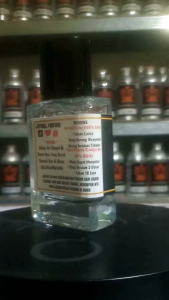 Inspired Parfum CH GOOD GIRL edp By Jayana Parfume