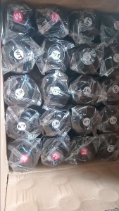 HCM-Mực in UV trung tính chai 1 lít in lên nhưa gỗ thủy tinh kính cho máy in phằng Epson DX5 I3200 1390 (UV Epson ink neutral for Epson printhead)
