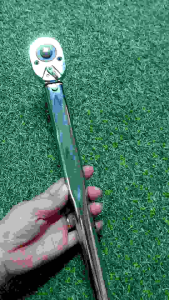 Cần xiết lực có thể điều chỉnh 1/2 Inch 28-210NM đa năng