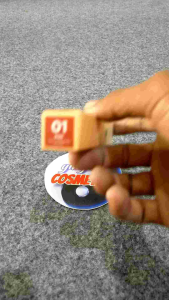 Hanasui Mattedorable Lip Cream: Krim Bibir yang Nyaman