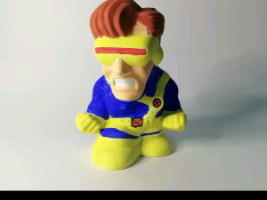 Cyclopes Painted figure ArtKo Collection