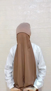 HIJAB PASMINAH INER CERUTYBABYDOL