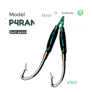 urekan belut kail pancing belut model p4ran9