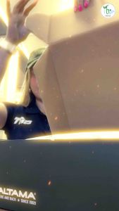 Original ALTAMA Combat Boots - Durable Slip-Resistant Ready Stock! 🥾✨ Fleather & Nylon Mesh Side Zipper Moisture-Wicking Lining. Warranty 1 Month! #JenamaOriginal #CombatShoes