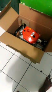 senso stihl ms 070/gergaji kayu chainsaw stihl ms070 lengkap