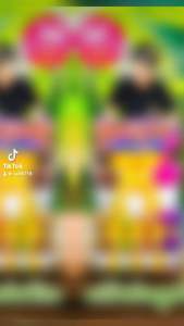 ป้ายนมเหนียว ป้ายสแตนดี้นมเหนียว