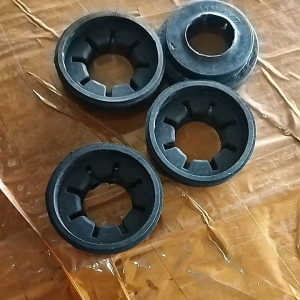 Karet Motor Fan Indoor AC & Aksesoris AC