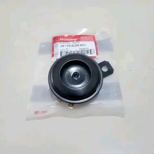 Klakson Beat F1 & Pop Beat Sporty untuk Vario 125 & 150