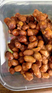 Kue Kacang Enak: Cemilan Khas Kotagede & Tradisi Jogja