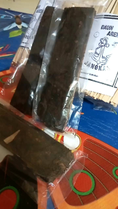 DAUN AREN /KAUNG KERING ASLI INDONESIA