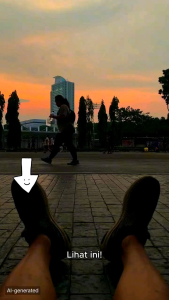 Korset Pria Pelangsing Perut Buncit Kualitas Premium