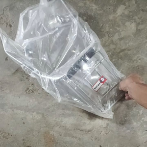 Behel Jepret Prima Begel Rak Jepit Bagasi Belakang Astrea Prima