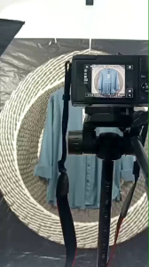 Kemeja Formal Pria Lengan Panjang Polos Katun Slim Fit Premium Quality