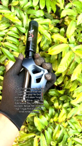 Tongkat persneling MANUAL UNIVERSAL  BISA DI ATUR UKURAN TINGGI PENDEK SENDIRI  BISA CODSHIFT KNOBSHIFT KNOP Tuas persnelingTuas gigi Mobil/Car/Truck/Truk Bisa COD