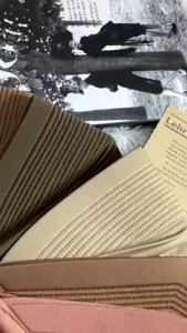 Bergo Instan Jersey Premium Size L Oval Ped