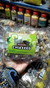 Wedang Chiaseed Herbal: Minuman Hangat Tradisional untuk Meningkatkan Imunitas