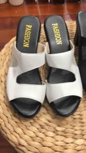 Guốc nữ 7 phân cao cấp (fullbox)