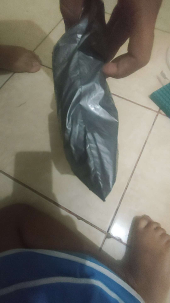 Buyer review video 3