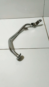 INJAKAN / PIJAKAN / PEDAL REM BELAKANG BLADE NEW 110 DISC