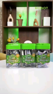 Kabel Robot Micro USB Original RGM100 Non Pack RGM RGM100S