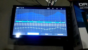 Head Unit Android 9 inch ORCA ADR-9988 ECO LITE SERIES Ram 2GB 32GB 9inch Mobil ADR 9988 ECOLITE 2 GB 32 GB 2/32